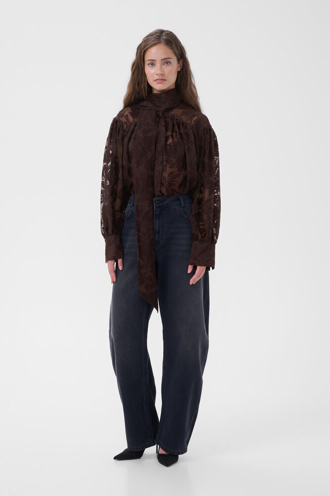 Enya Blouse