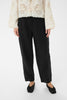 Atima Trousers Black
