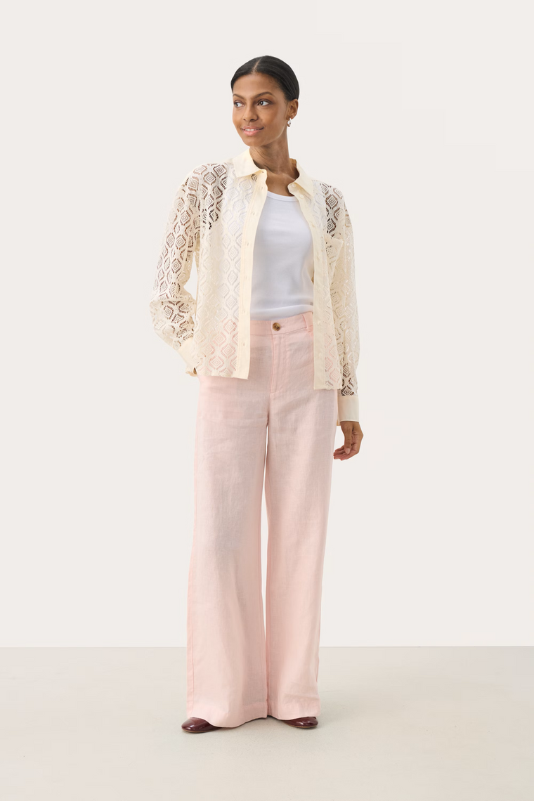 Part Two Ninnes Pant