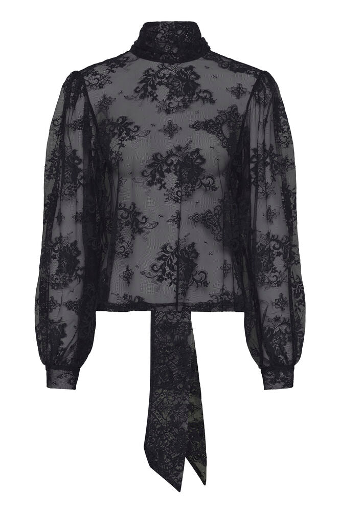 Ruby Blouse