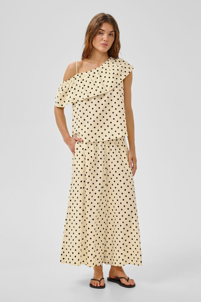 MEW Nada Pant Polka Dot