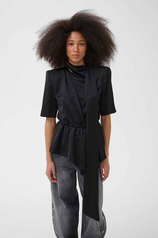 Estha Blouse