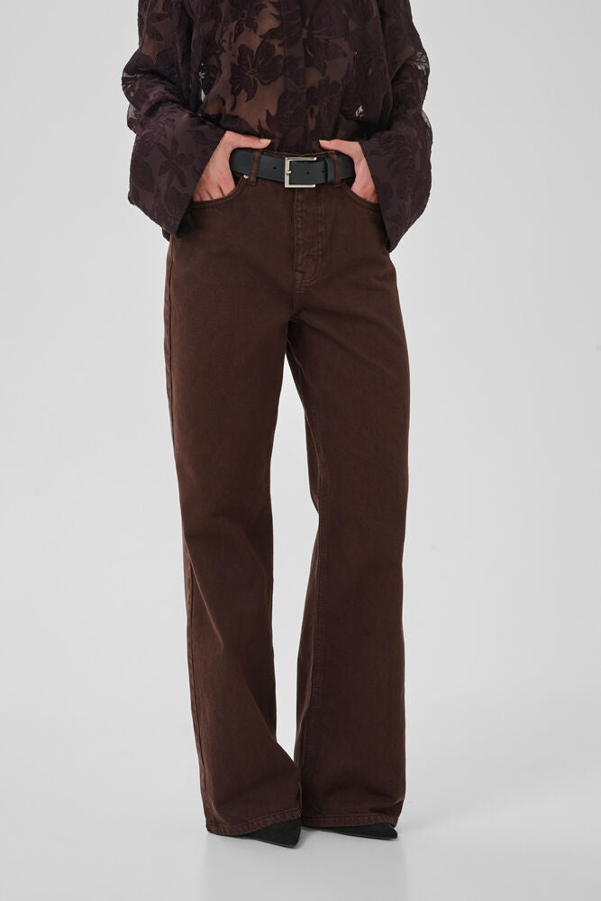Louis 175 Wide Jeans