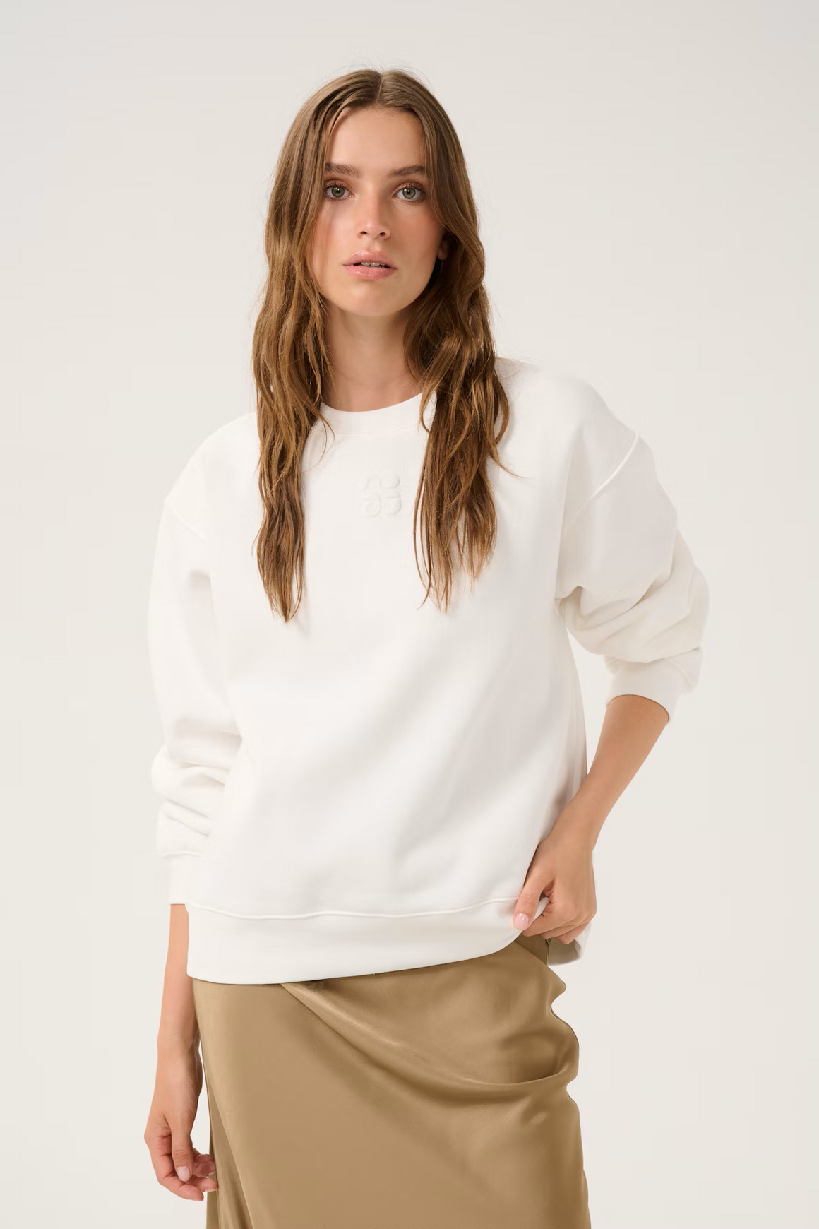 My Essential Wardrobe Diego Sweatshirt