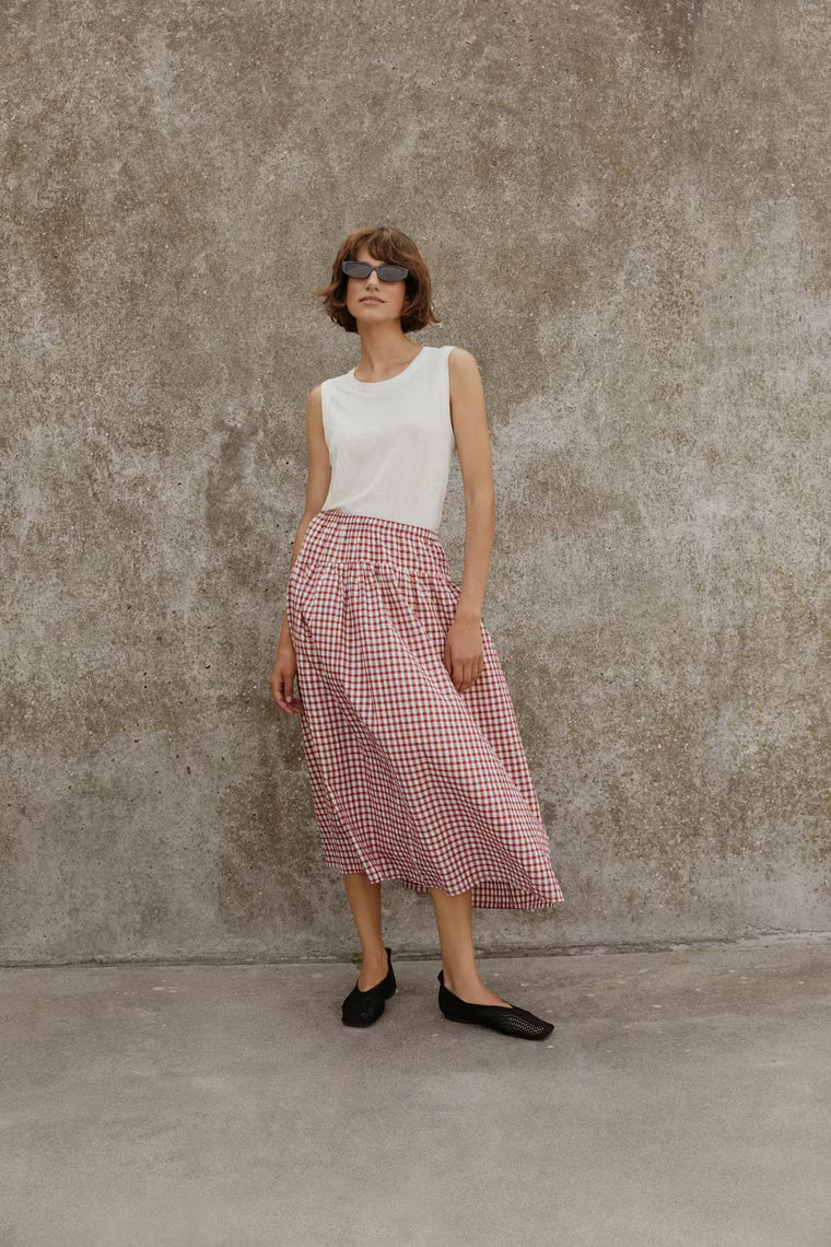 Brunhild Skirt