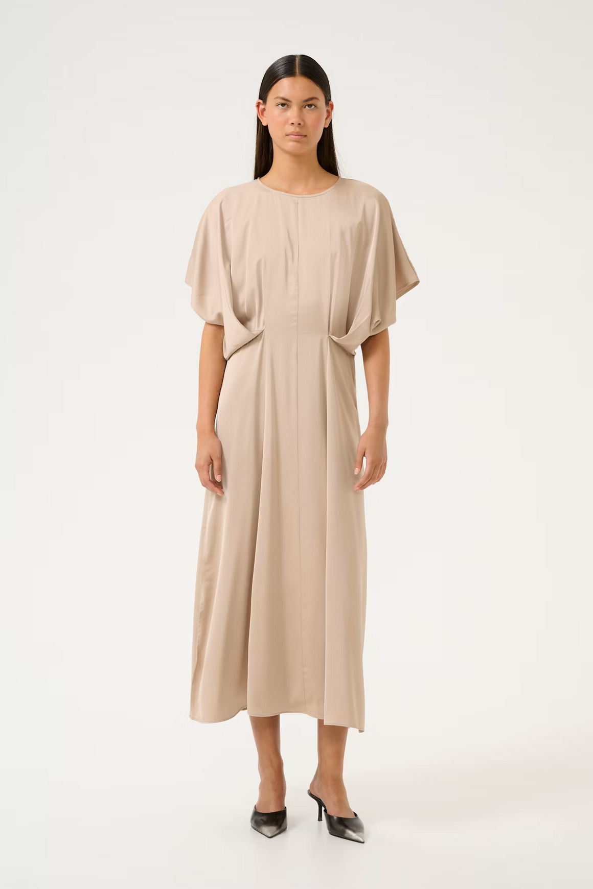 Karen By Simonsen Thorun Oline Dress