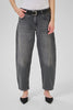 MEW Baloo Jeans Dark Grey Retro Wash