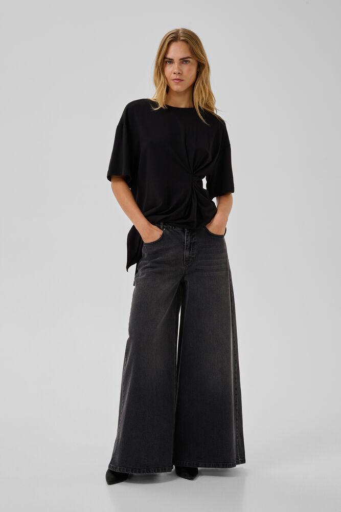 Dicte Wide Lag Jeans