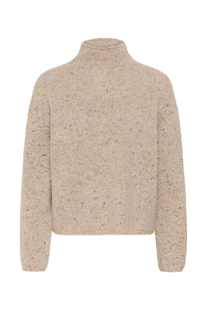 Chanelly Pullover Neutral nepse