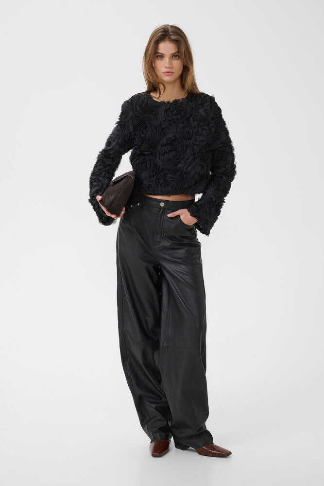 Ingrida Blouse