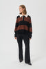 Part Two Vinkela Jumper Stripe