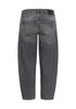 MEW Baloo Jeans Dark Grey Retro Wash