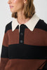 Part Two Vinkela Jumper Stripe