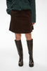 Lings Corduroy Skirt
