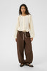 Vicky Balloon Trousers