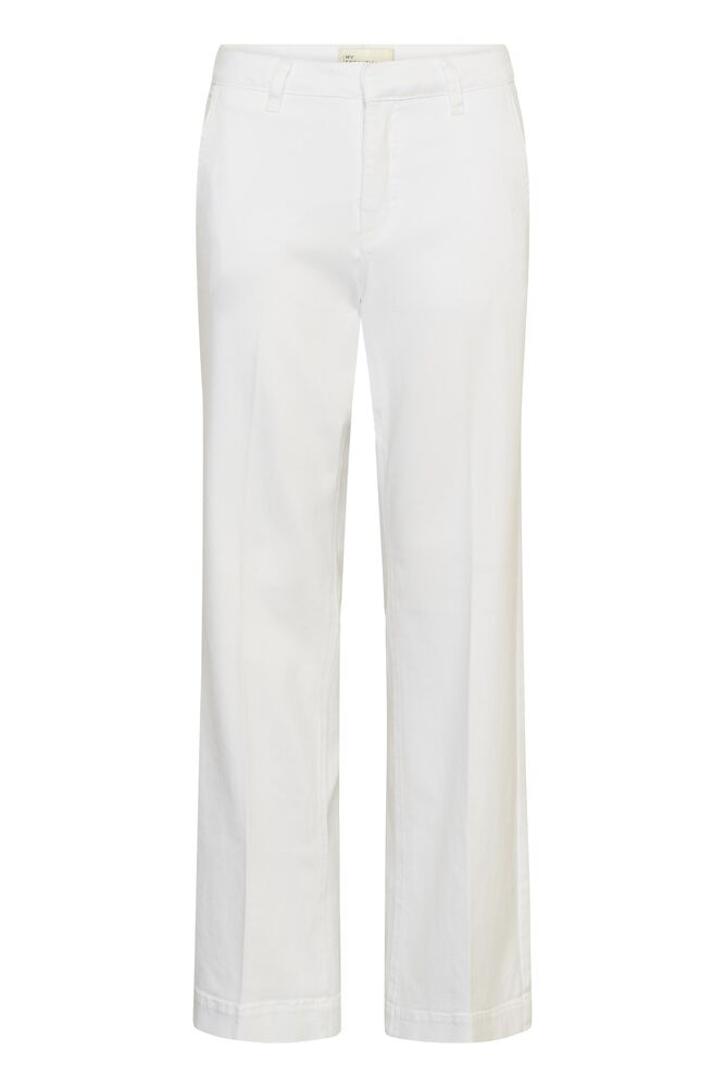 MEW Lara Trousers White 