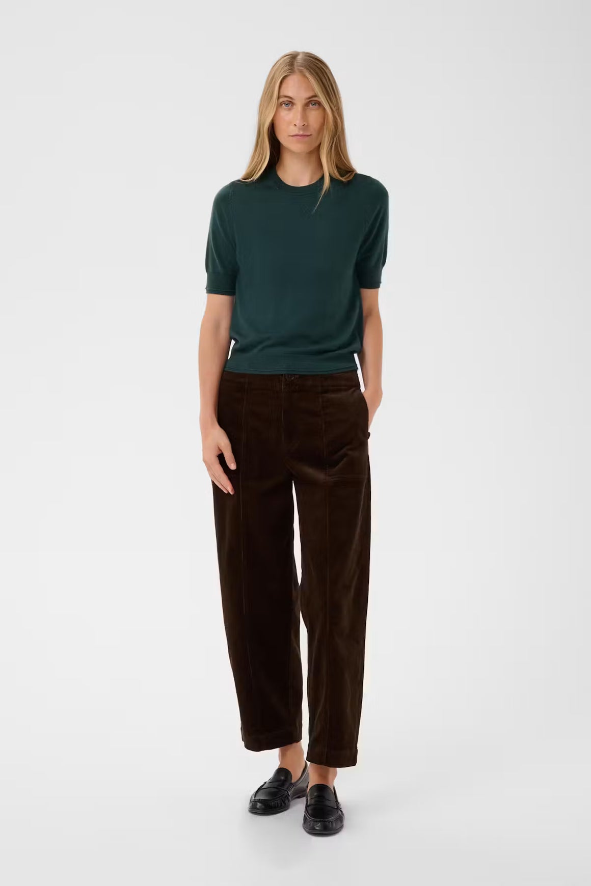 Netta Pant