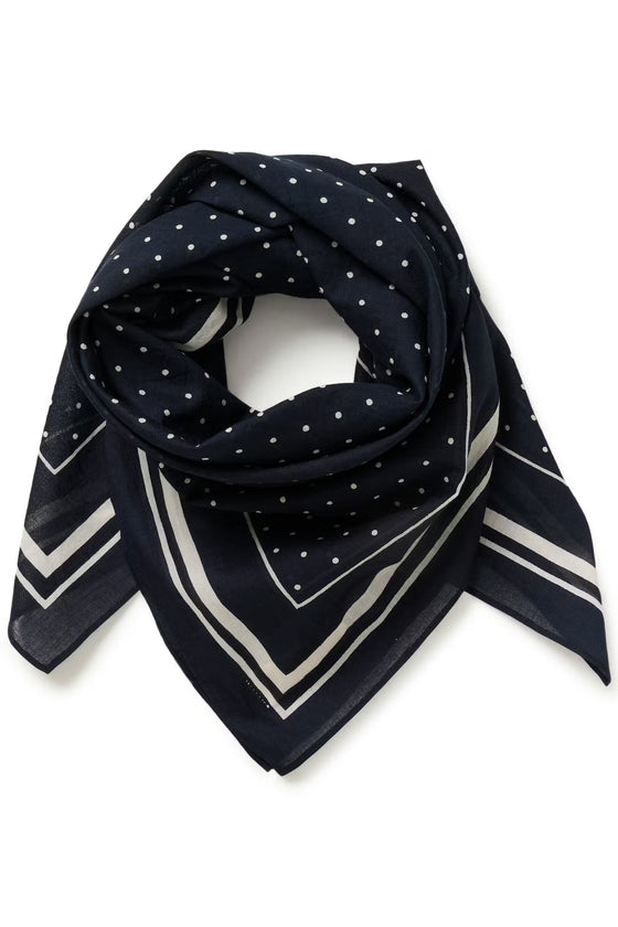 Phi Scarf (Other Colours/Prints)