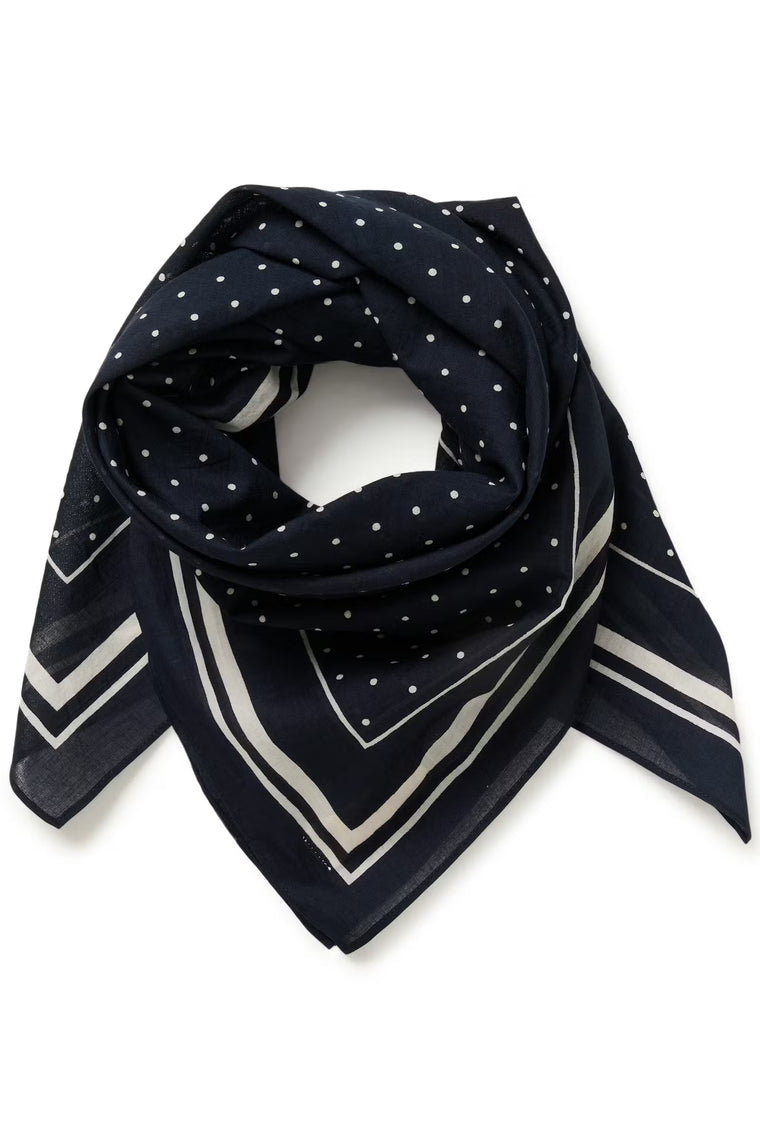 Phi Scarf (Other Colours/Prints)