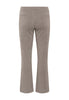 Part Two Pontas Trousers Ganache Herringbone