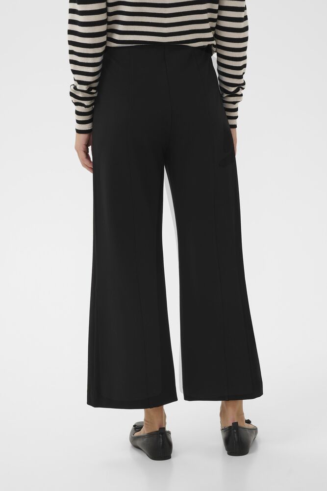 Ilissa Pant Black