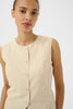 Benitta Waistcoat