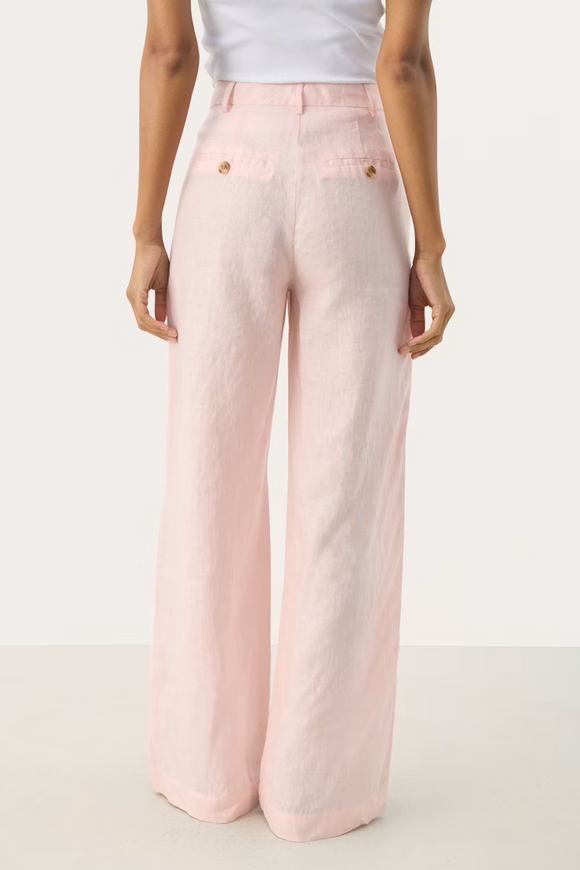 Part Two Ninnes Pant