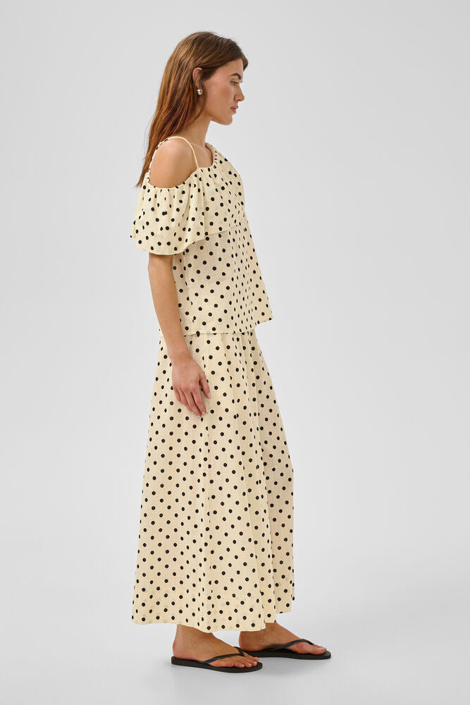 MEW Nada Pant Polka Dot