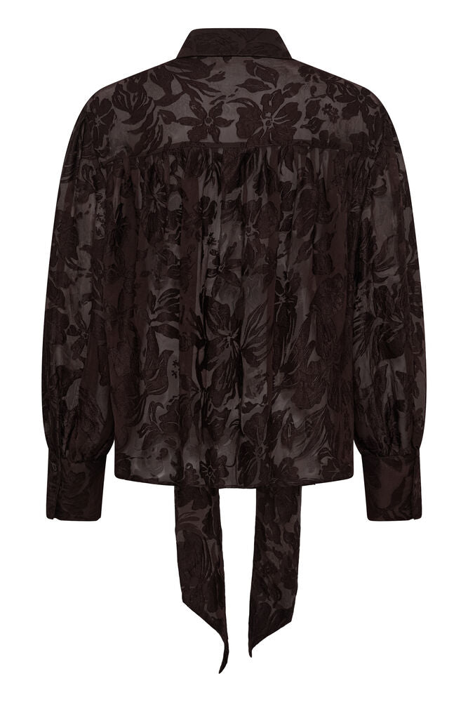 Enya Blouse