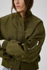 MEW Helga Bomber Capers