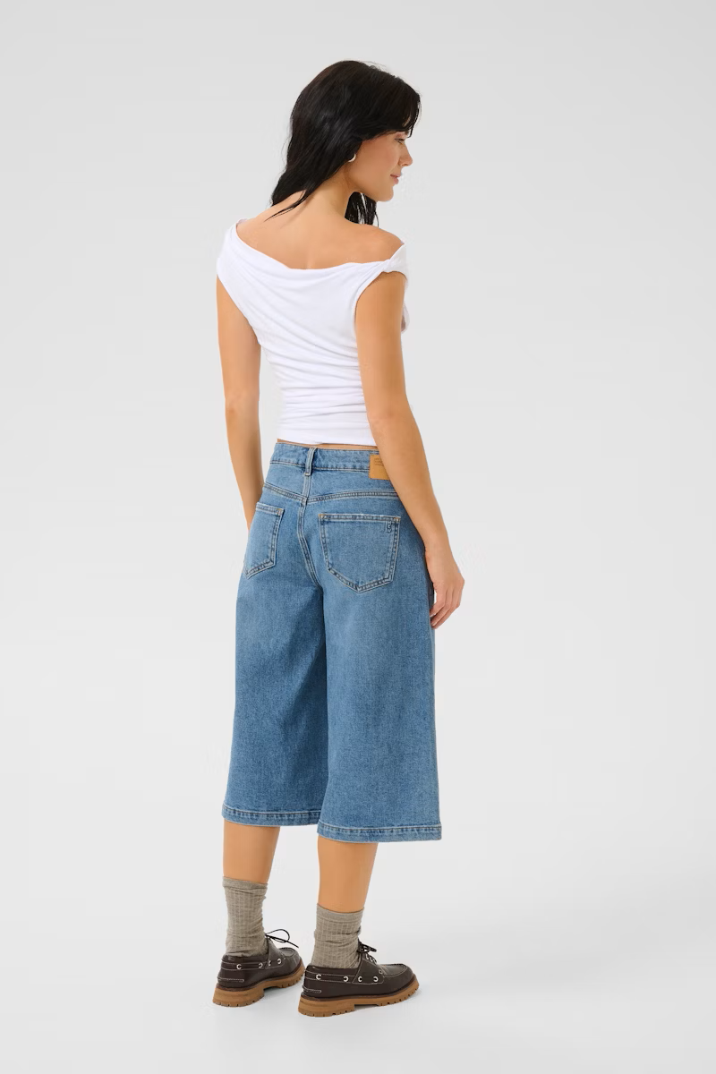 My Essential Wardrobe Giggo Top