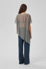 Smilla Asymmetric Tee
