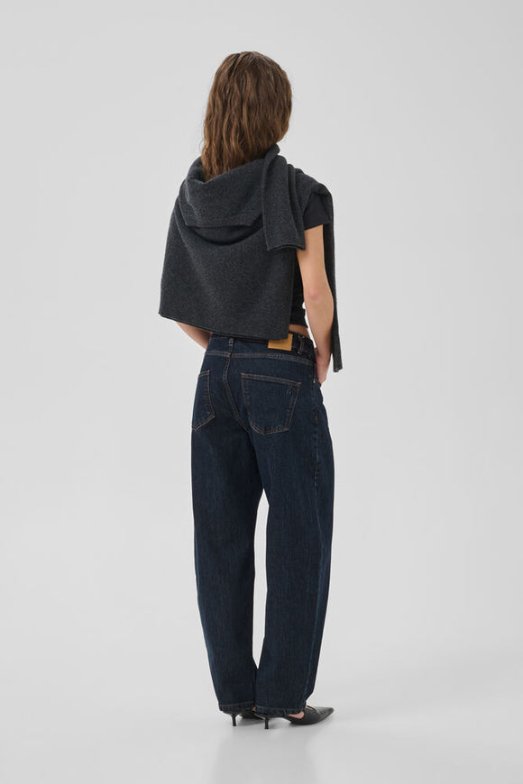 Baloo Barrel Jeans