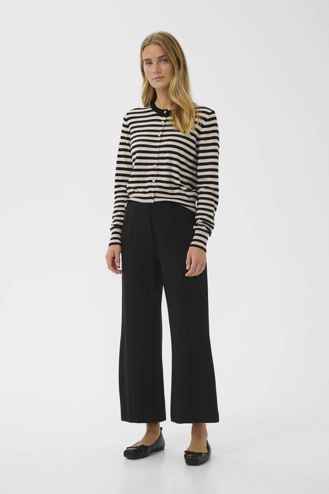 Ilissa Pant Black