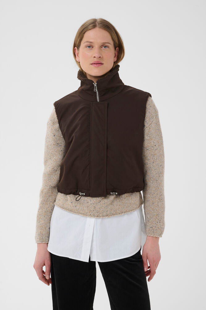 Cathlin Gilet Vest