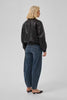 Remmie Barrel Jeans 