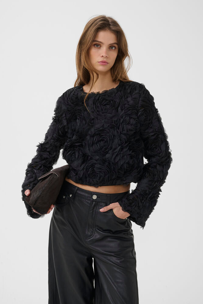 Ingrida Blouse