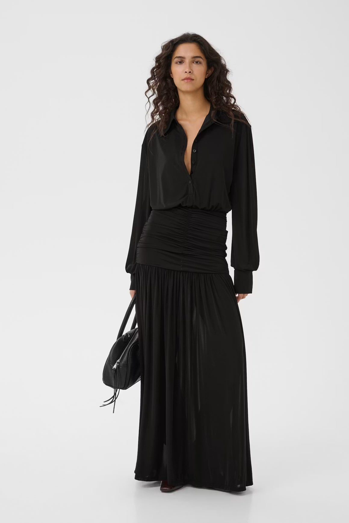 Svedae Dress