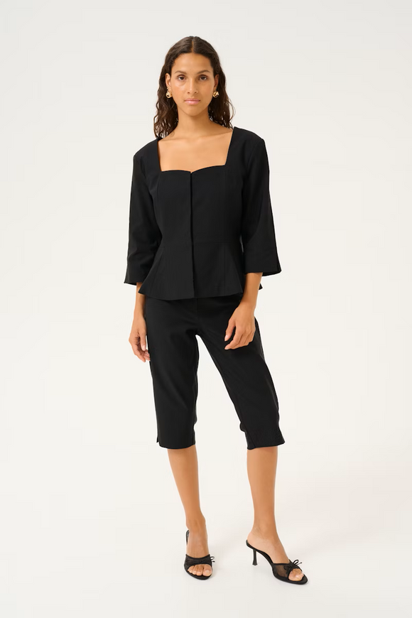Karen By Simonsen Viben Blazer