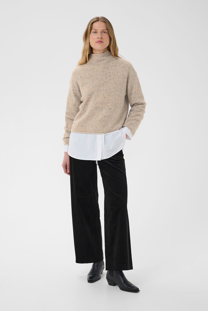 Chanelly Pullover