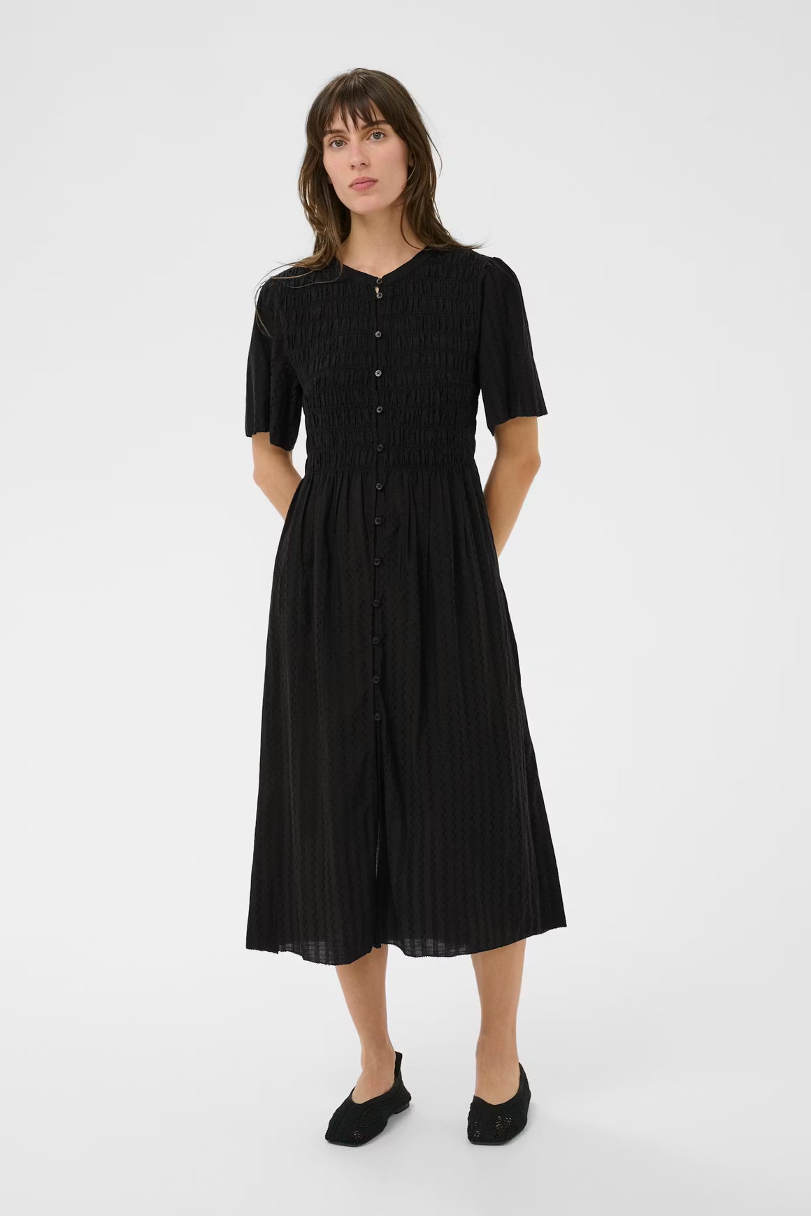 Anella Dress