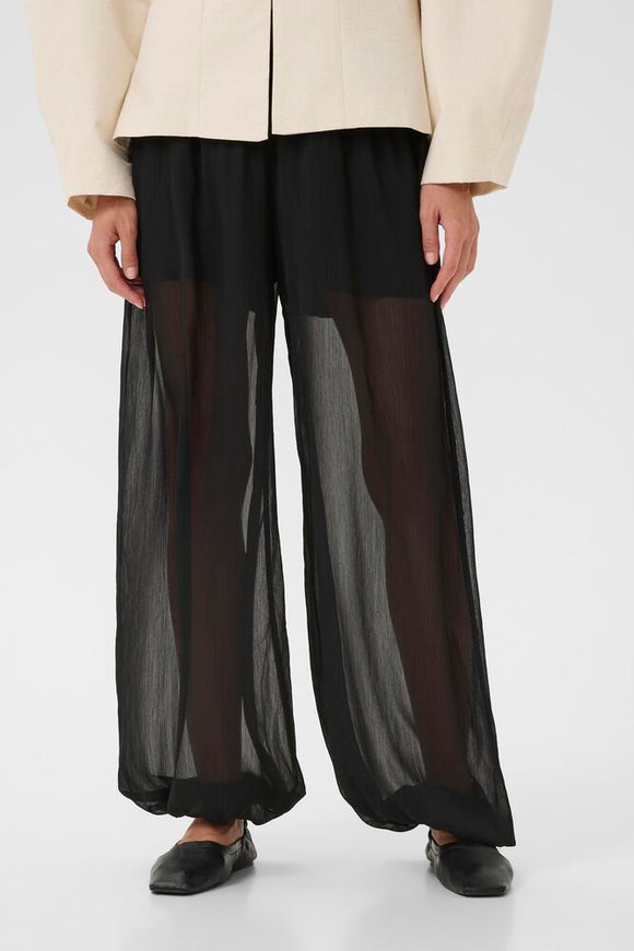 Erica Trousers Black