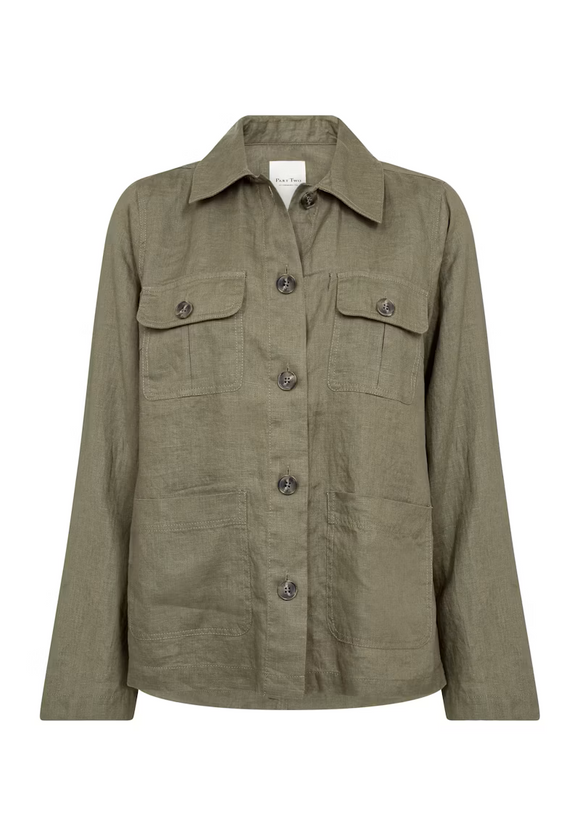 Part Two Elnora Jacket