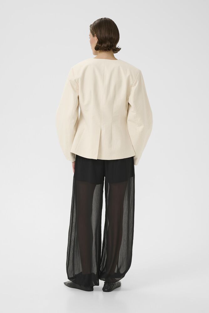 Erica Trousers Black
