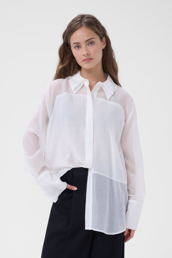 Smilla Oversized Shirt