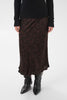 Candice Print Skirt