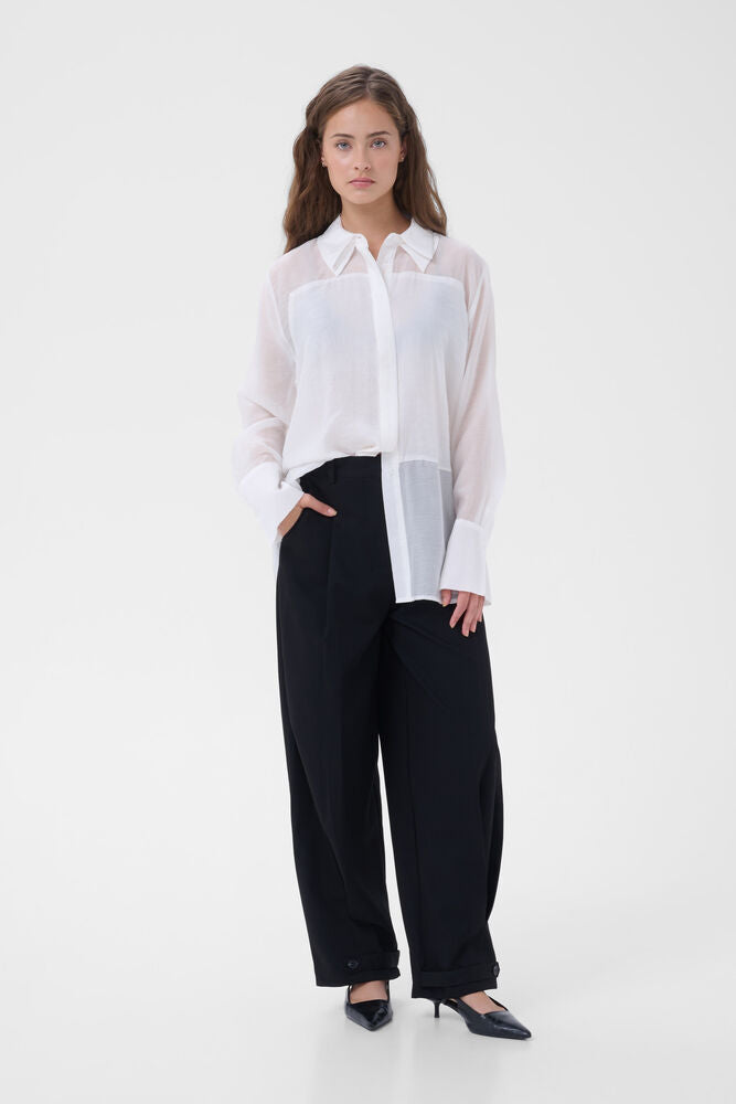 Smilla Oversized Shirt