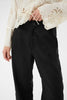 Atima Trousers Black