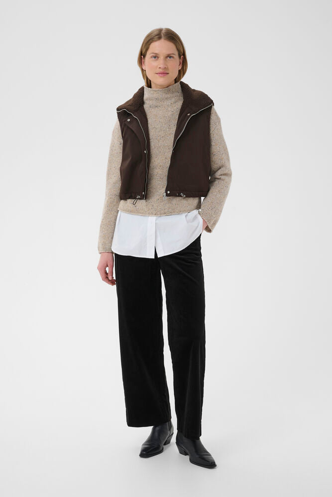 Cathlin Gilet Vest