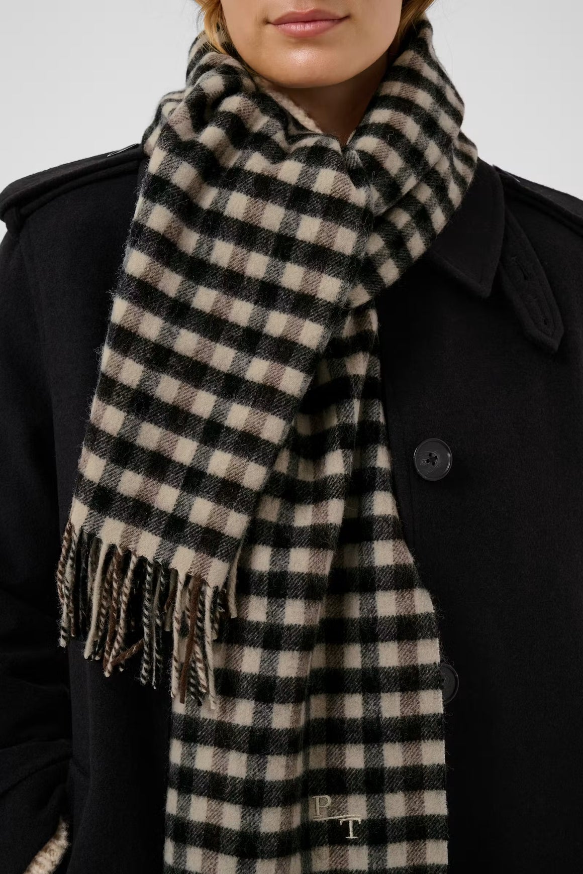 Kitha Scarf